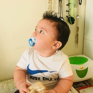 Meet your Posher, Hugo baruch